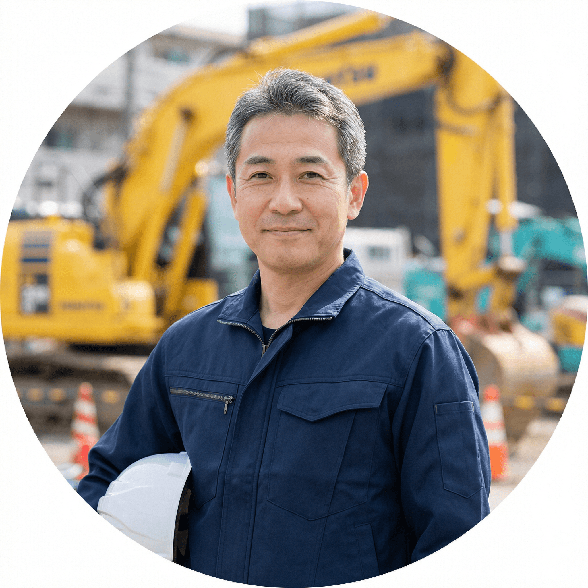 代表取締役 丸福 健一